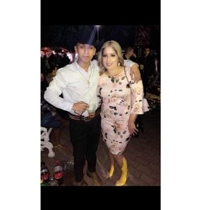 Meet your Posher, Javier